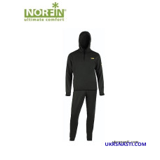 Термобелье флисовое Norfin COSY LINE 2-й шар размер XXL