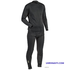 Нижнее белье Norfin Thermo Line размер XXL чёрное