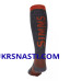 Носки Simms Merino Thermal OTC Sock Carbon