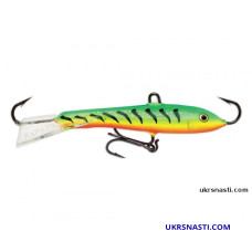 Балансир Rapala Jigging RAP W05 5 см 9 грамм цвет GT