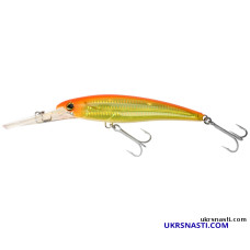 Воблер Mikado DEEP WATER PWF-DW-16F-08