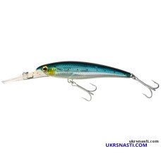 Воблер Mikado DEEP WATER PWF-DW-16F-06