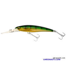 Воблер Mikado DEEP WATER PWF-DW-16F-PH