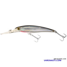 Воблер Mikado DEEP WATER PWF-DW-16F-04