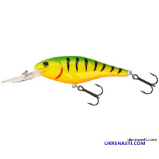 Воблер Mikado COUNT PWF-CT-7F-60