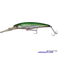 Воблер Mikado DEEP WATER PWF-DW-16F-14