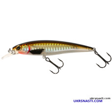 Воблер Mikado BLEAK PWF-BK-8S-38