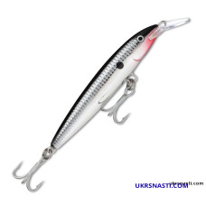 Воблер Rapala Floating Magnum плавающий 13 грамм Плавающий