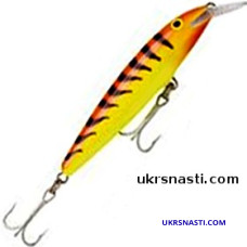 Воблер Rapala Floating Magnum плавающий 13 грамм Плавающий цвет HT