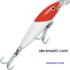 Воблер Rapala Floating Magnum плавающий 40 грамм Плавающий