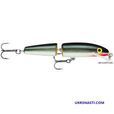 Воблер Rapala Scatter Rap Jointed 7 грамм плавающий цвет S