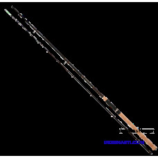 Пикерное удилище Mikado BLACK DRAFT  PICKER длина 2,40м, тест до 40 грамм