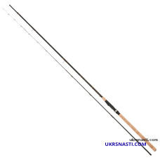 Пикерное удилище Mikado BLACK DRAFT  PICKER длина 3,00м, тест до 40 грамм