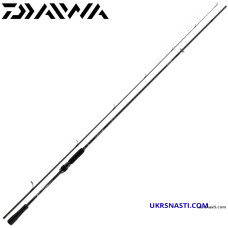 Спиннинг Daiwa Prorex AGS Jigger длина 2,7м тест 7-28гр