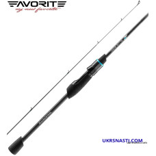 Спиннинг Favorite Blue Bird BB1