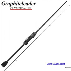 Спиннинг Graphiteleader 23 Corto UX