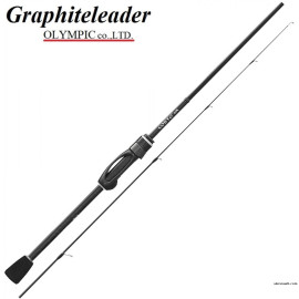 Спиннинг Graphiteleader 23 Corto UX