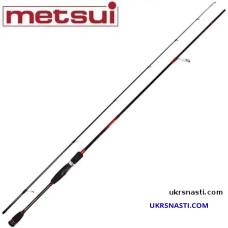 Спиннинг Metsui Stair Master 792MH длина 2,36м тест 10-35гр