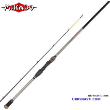Спиннинг Mikado Specialized Drop Shot 280 длина 2,8м тест 10-30гр
