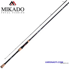 Спиннинг Mikado MFT Light Spin Новинка 2020