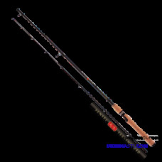 Спиннинг Mikado SENSEI FEELING длина 2,70м, тест до 15 грамм