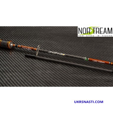 Спиннинг Norstream Avatar 662UL длина 1,98м тест 1-5гр