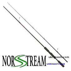 Спиннинг NORSTREAM Rooky 702MМН длина 2,13 тест 8 - 32 грамм
