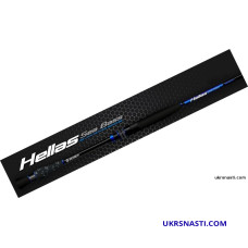 Спиннинг ZEMEX HELLAS SEABASS