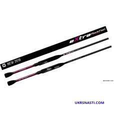 Спиннинг ZEMEX EXTRA