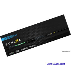 Спиннинг ZEMEX BURIZA 882MH длина 2,64 м тест 8-35 грамм