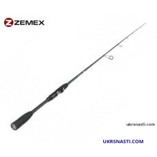 Спиннинг ZEMEX BASS ADDICTION