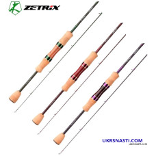 Спиннинг Zetrix Arte